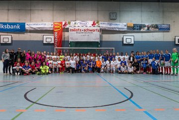 Bild 88 - wBJ Loewinnen Cup